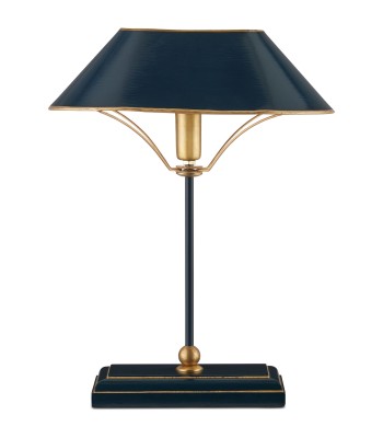 Currey Daphne Table Lamp 6000-0953