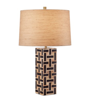 Currey Aarna Table Lamp 6000-0954