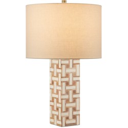 Currey Aarna Table Lamp 6000-0955