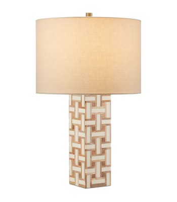 Currey Aarna Table Lamp 6000-0955