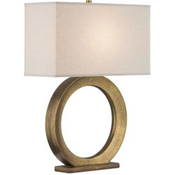 Currey Cercle Table Lamp 6000-0956