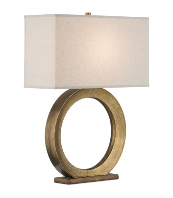 Currey Cercle Table Lamp 6000-0956