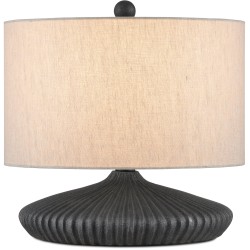 Currey Mythmaker Table Lamp 6000-0958