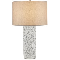 Currey Buttons Table Lamp 6000-0959