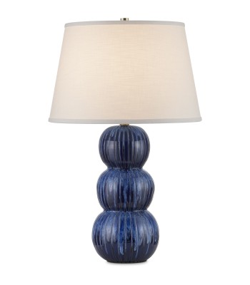 Currey Salacia Table Lamp 6000-0960