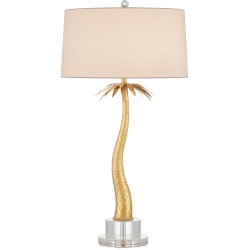 Currey Mazari Table Lamp 6000-0961