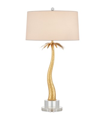 Currey Mazari Table Lamp 6000-0961
