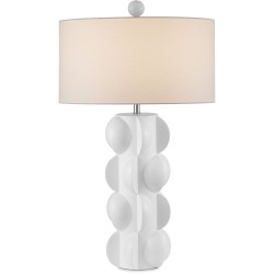 Currey Salizzole Table Lamp 6000-0962