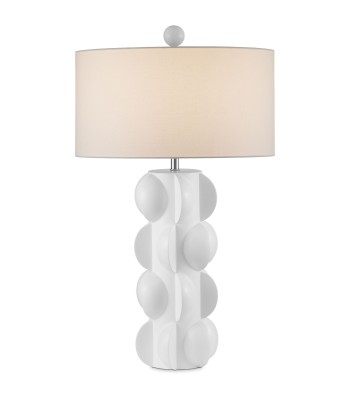 Currey Salizzole Table Lamp 6000-0962
