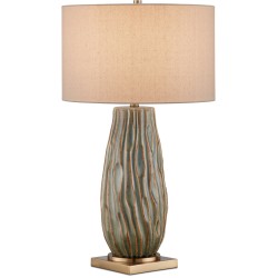 Currey Water-borne Table Lamp 6000-0963