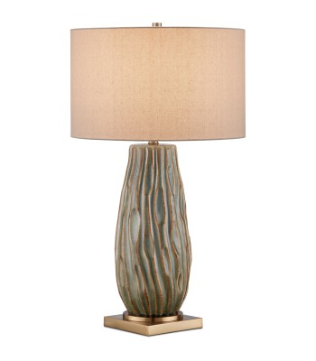 Currey Water-borne Table Lamp 6000-0963