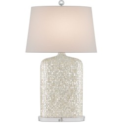 Currey Gerri Dot Table Lamp 6000-0964