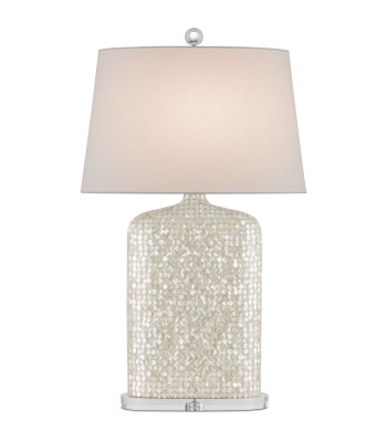 Currey Gerri Dot Table Lamp 6000-0964
