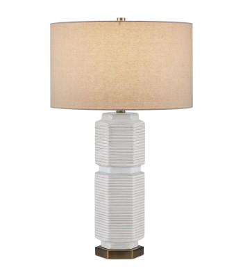 Currey Glebe Table Lamp 6000-0965
