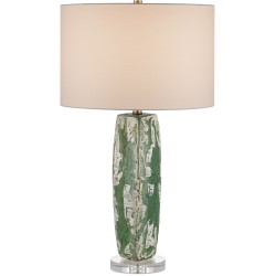 Currey Zowan Table Lamp 6000-0966