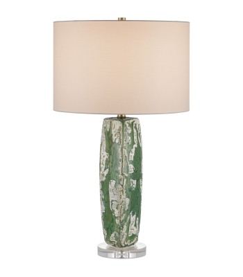 Currey Zowan Table Lamp 6000-0966