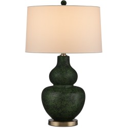 Currey Kinnaird Table Lamp 6000-0967