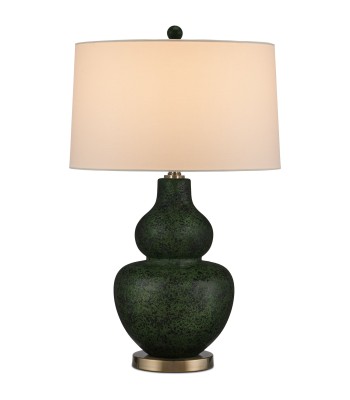 Currey Kinnaird Table Lamp 6000-0967