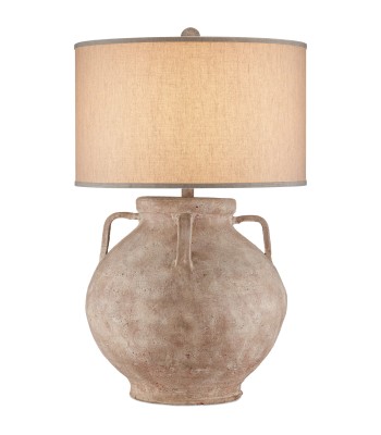 Currey Pompeii Table Lamp 6000-0968