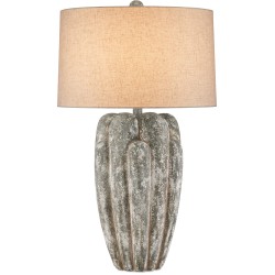 Currey Buttress Table Lamp 6000-0969