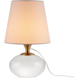 Currey Diantha Table Lamp 6000-0970