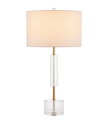 Currey Deville Table Lamp 6000-0971
