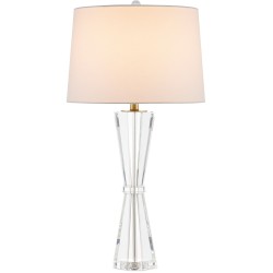 Currey Duveen Table Lamp 6000-0972