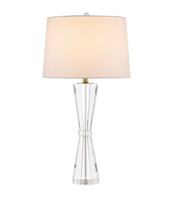 Currey Duveen Table Lamp 6000-0972