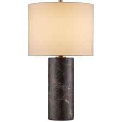 Currey Vespera Table Lamp 6000-0974