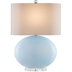 Currey Laconia Table Lamp 6000-0977