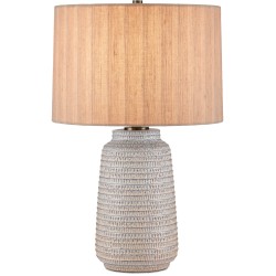 Currey Owen Table Lamp 6000-0978