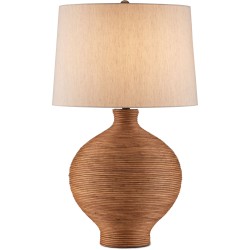 Currey Susel Table Lamp 6000-0980