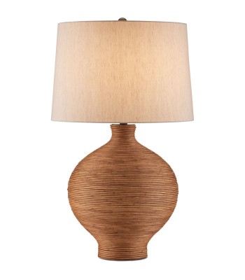 Currey Susel Table Lamp 6000-0980