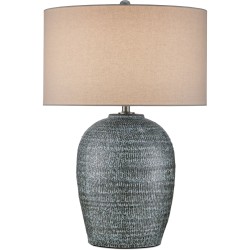 Currey Agatha Table Lamp 6000-0981