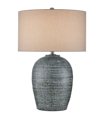 Currey Agatha Table Lamp 6000-0981