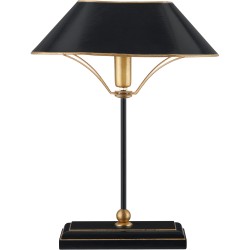 Currey Daphne Table Lamp 6000-0982