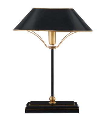 Currey Daphne Table Lamp 6000-0982