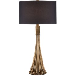 Currey Baroque Table Lamp 6000-0983