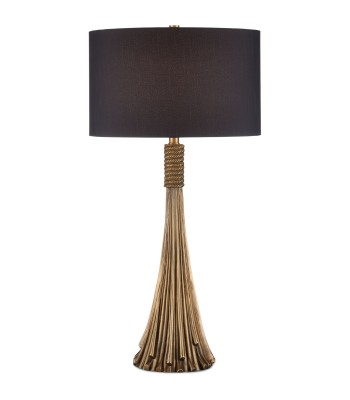 Currey Baroque Table Lamp 6000-0983