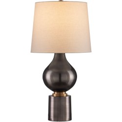 Currey Tamerlane Table Lamp 6000-0984