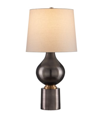 Currey Tamerlane Table Lamp 6000-0984