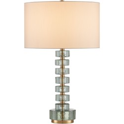 Currey Mystras Table Lamp 6000-0985