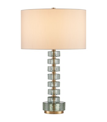 Currey Mystras Table Lamp 6000-0985