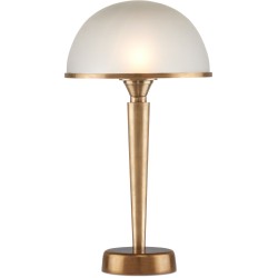 Currey Gatsby Table Lamp 6000-0986