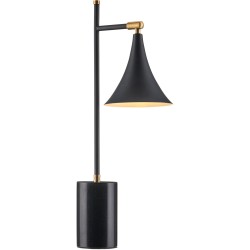 Currey Bibliophile Table Lamp 6000-0987