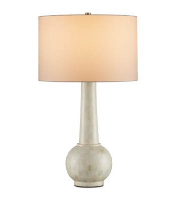 Currey Osa Table Lamp 6000-0988