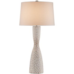 Currey Edwell Table Lamp 6000-0990