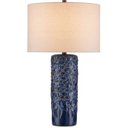 Currey Fairmont Table Lamp 6000-0991