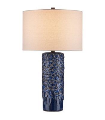 Currey Fairmont Table Lamp 6000-0991