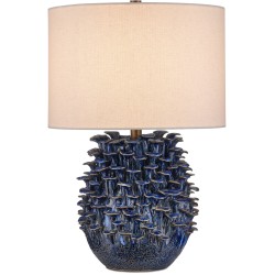 Currey Maitake Table Lamp 6000-0992